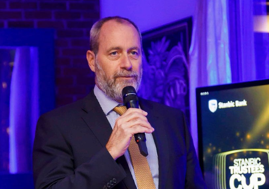 Stanbic Bank commits to expanding wealth creation and economic empowerment across Africa