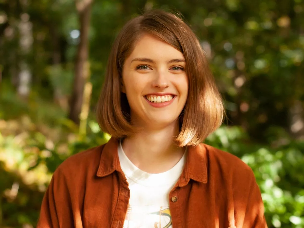 Dunblane children's author takes childhood passion into first book release