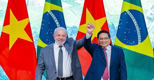 Brazil adheres to United Nations Convention on Cybercrime