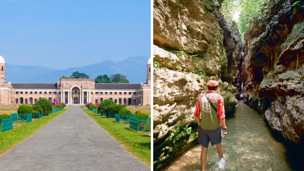 Dehradun Travel Guide: Top Attractions and Hidden Gems