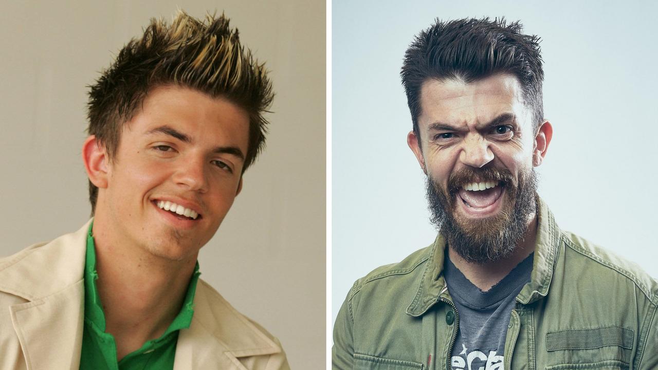 Shock as Craig ‘Lowie’ Low lands breakfast show on KIIS FM