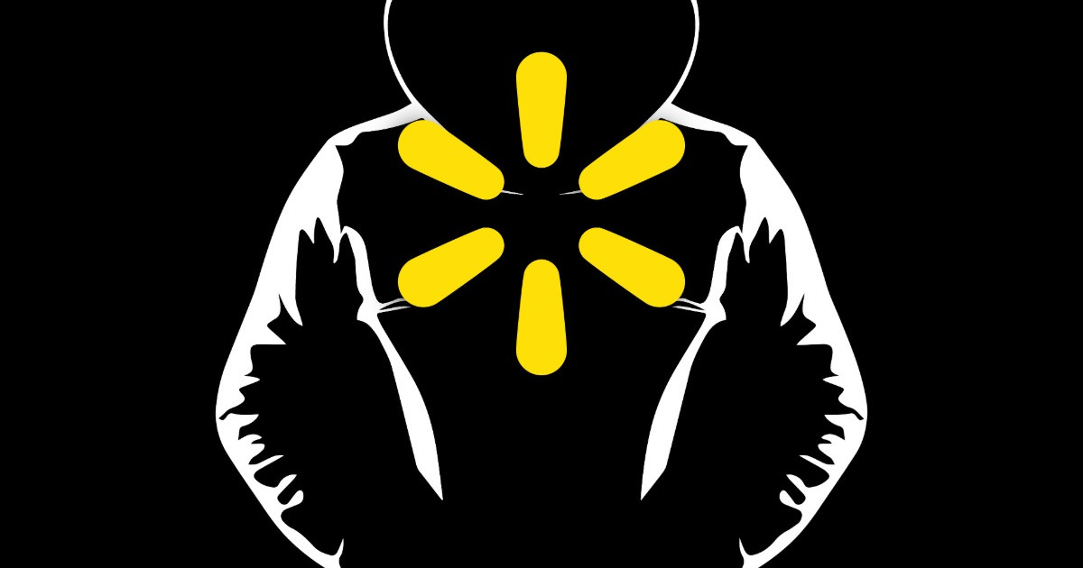 Walmart $15 Full-Zip Hoodies Are Selling Fast - Available in 11 Colors