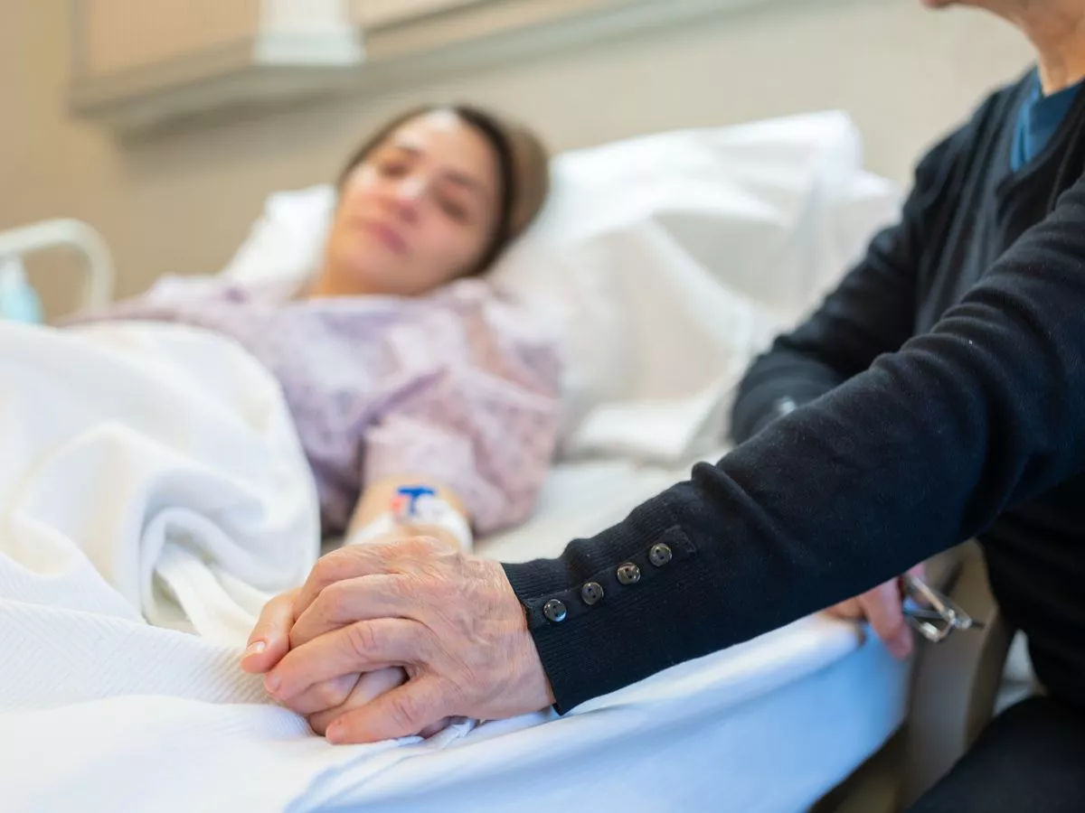 UKHSA warning as five million Brits needlessly 'at risk' of serious illness this winter