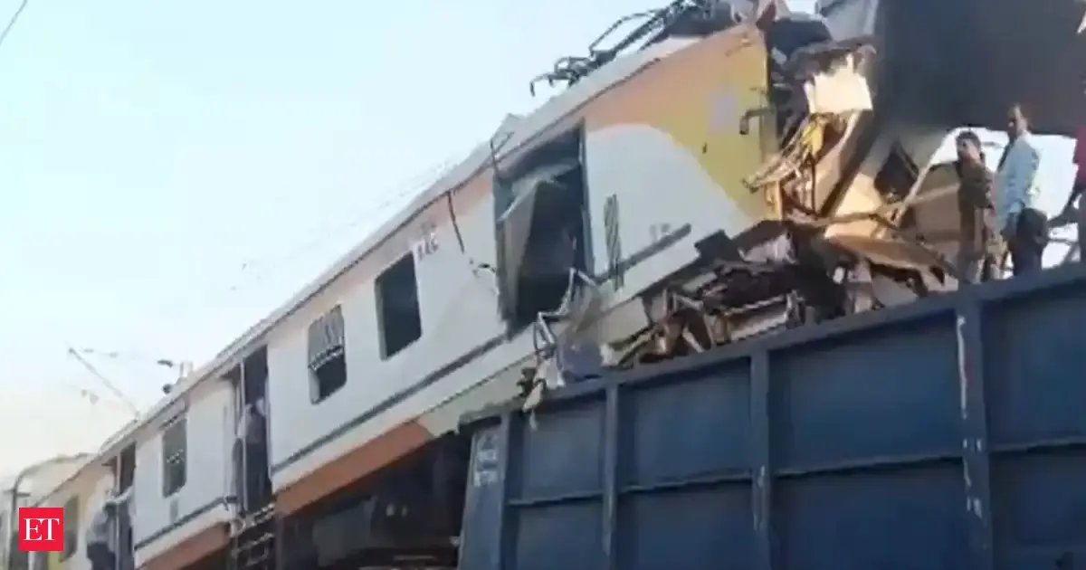 Chhattisgarh train accident: Death toll rises to 11, train services resume near Bilaspur