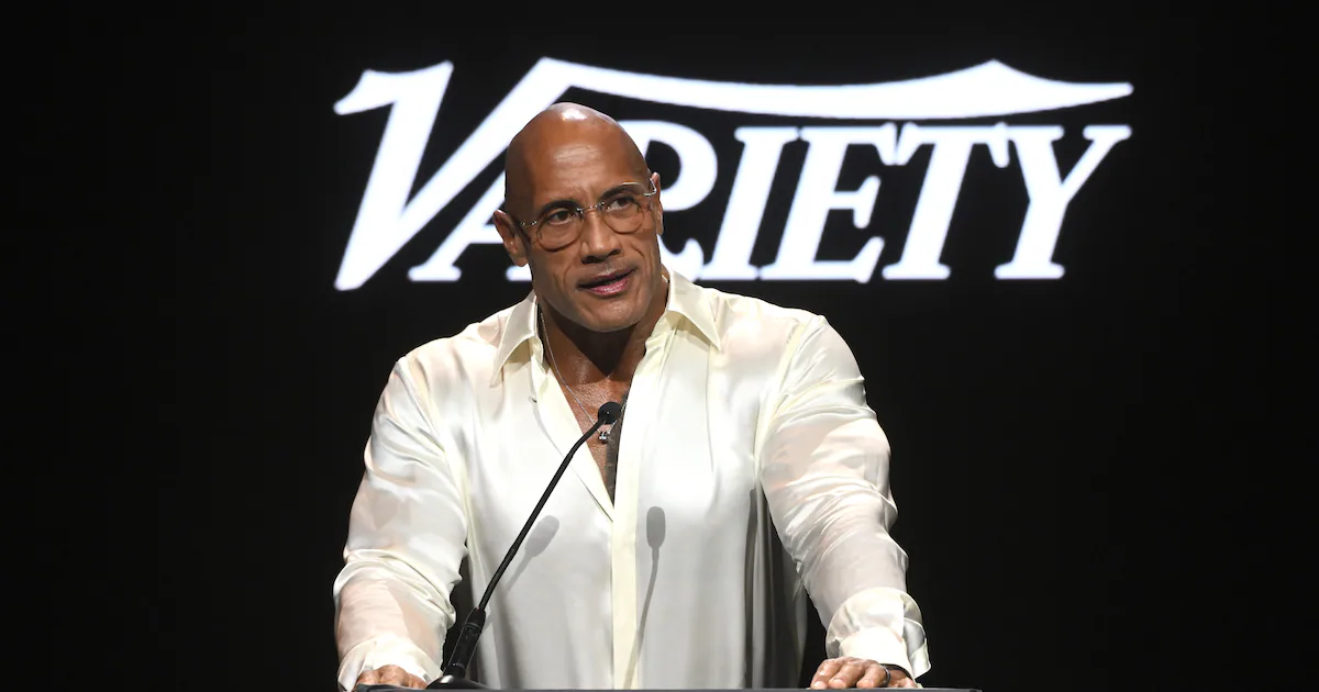 The Rock Reveals How He Accidentally Announced bin Laden’s Death
