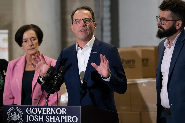 josh-shapiro-november-snap-payments-trump