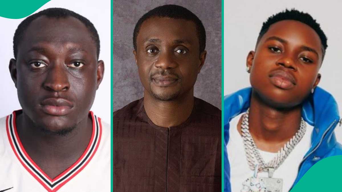 Peller's rumoured rival Carter Efe labels Nathaniel Bassey Africa's biggest streamer, ignites reactions