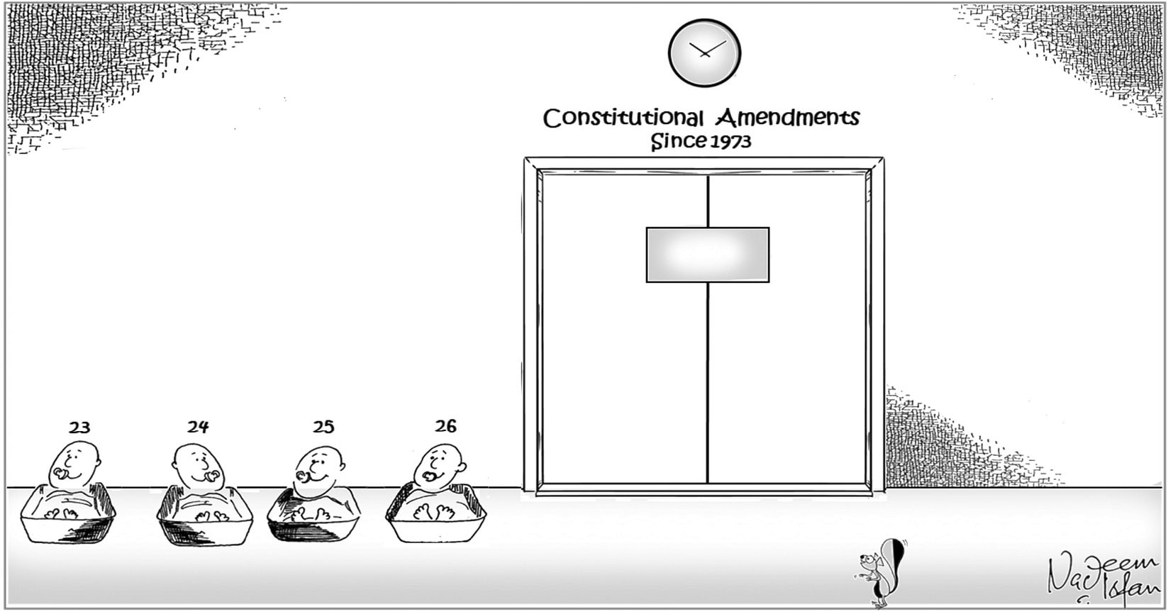 Daily Cartoon 08-11-2025