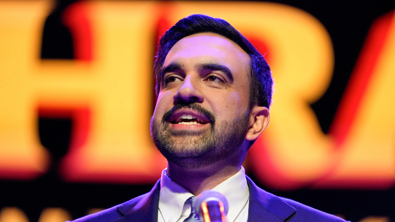 Indian Ink | Dhoom or Doom? Mamdani’s Socialist Shockwave In American Politics