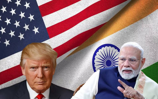 Trump Praises PM Modi as ‘Nicest Looking, Killer’; Hints at Imminent India-US Trade Deal