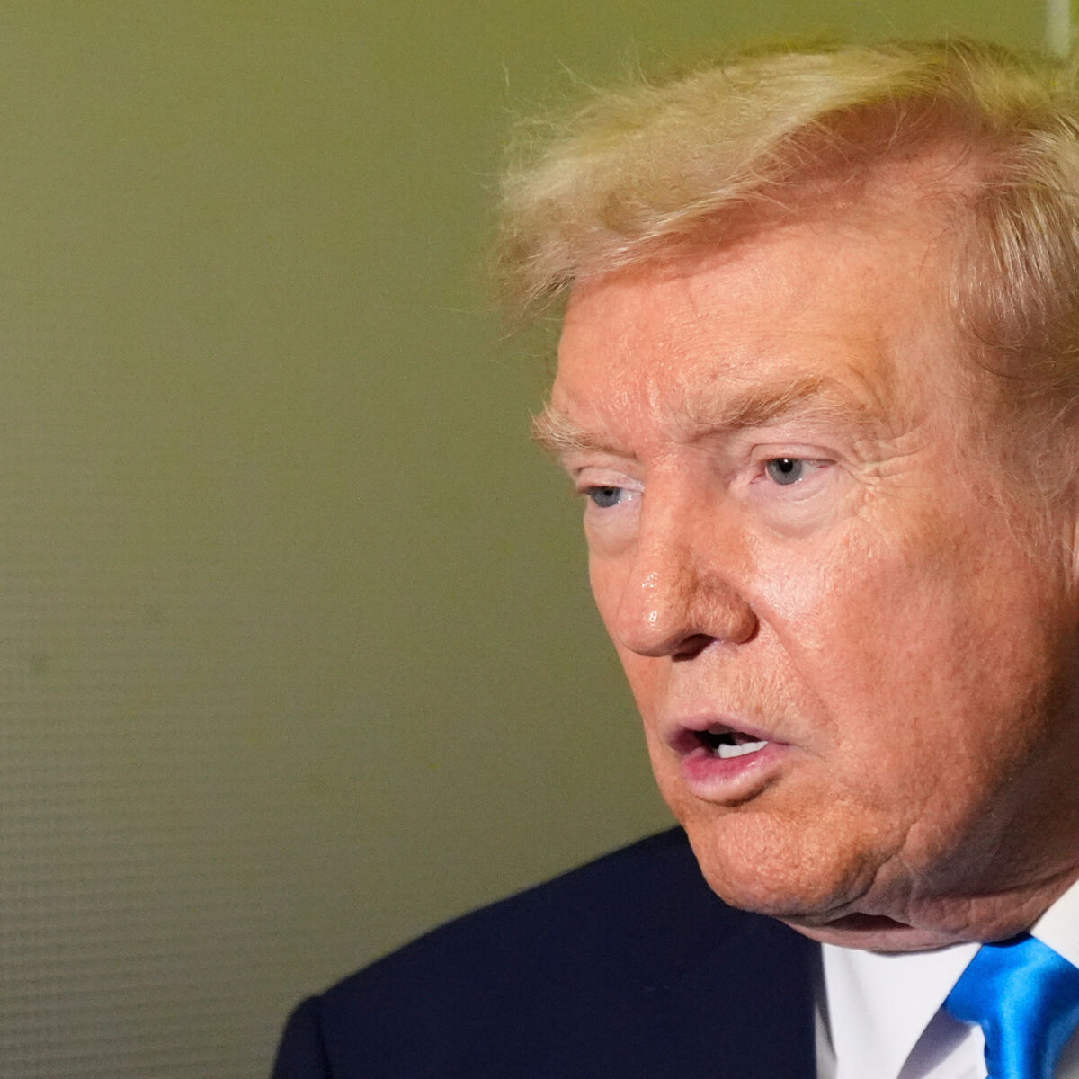 Trump tries old tactic with China on fentanyl – a new 'working group'