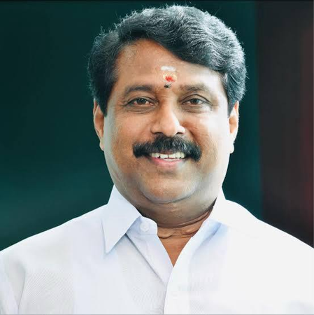 TN’s Tirunelveli set for another political face off as Nainar Nagenthran eyes re-election