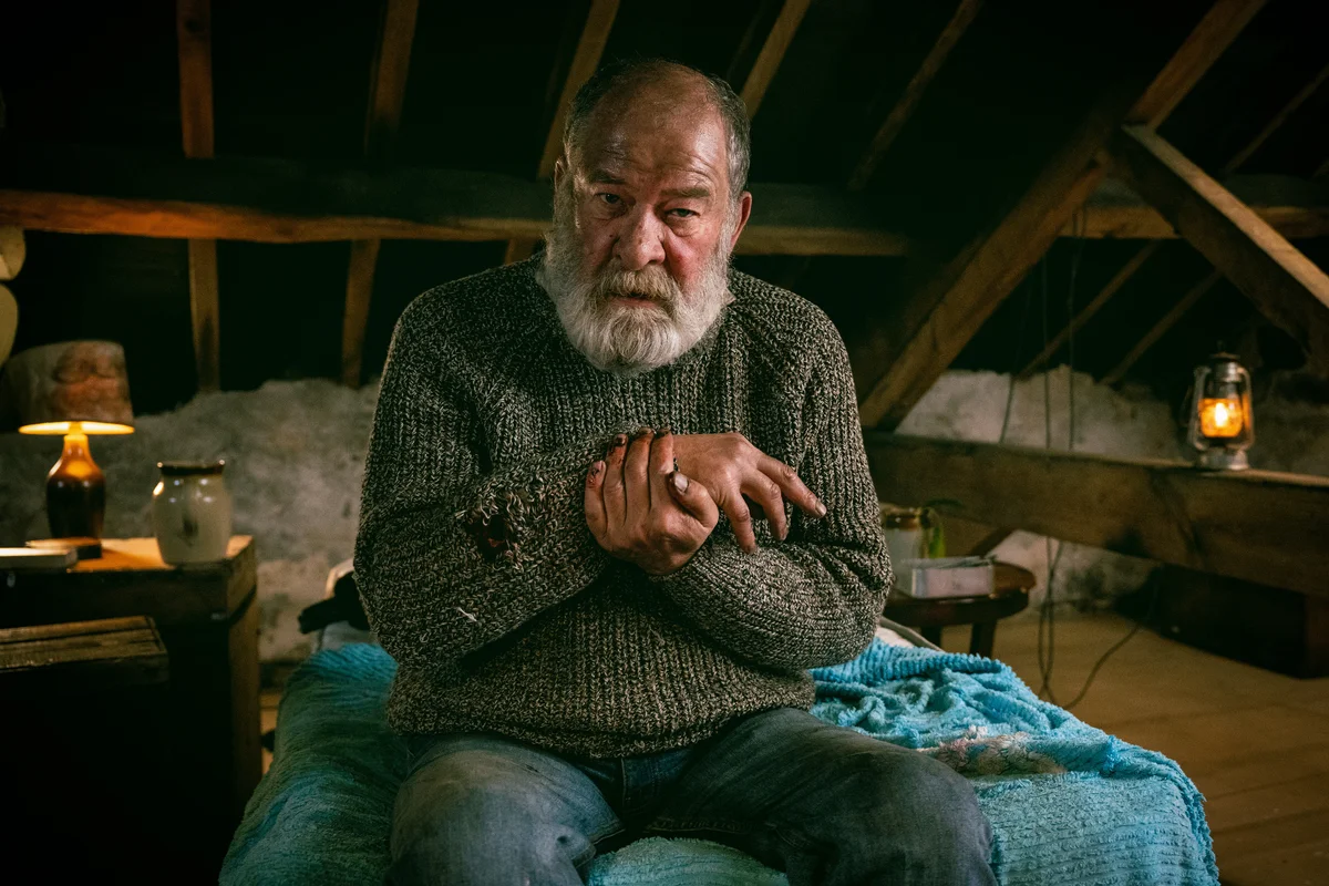 Emmerdale to air special episode focusing on modern slavery