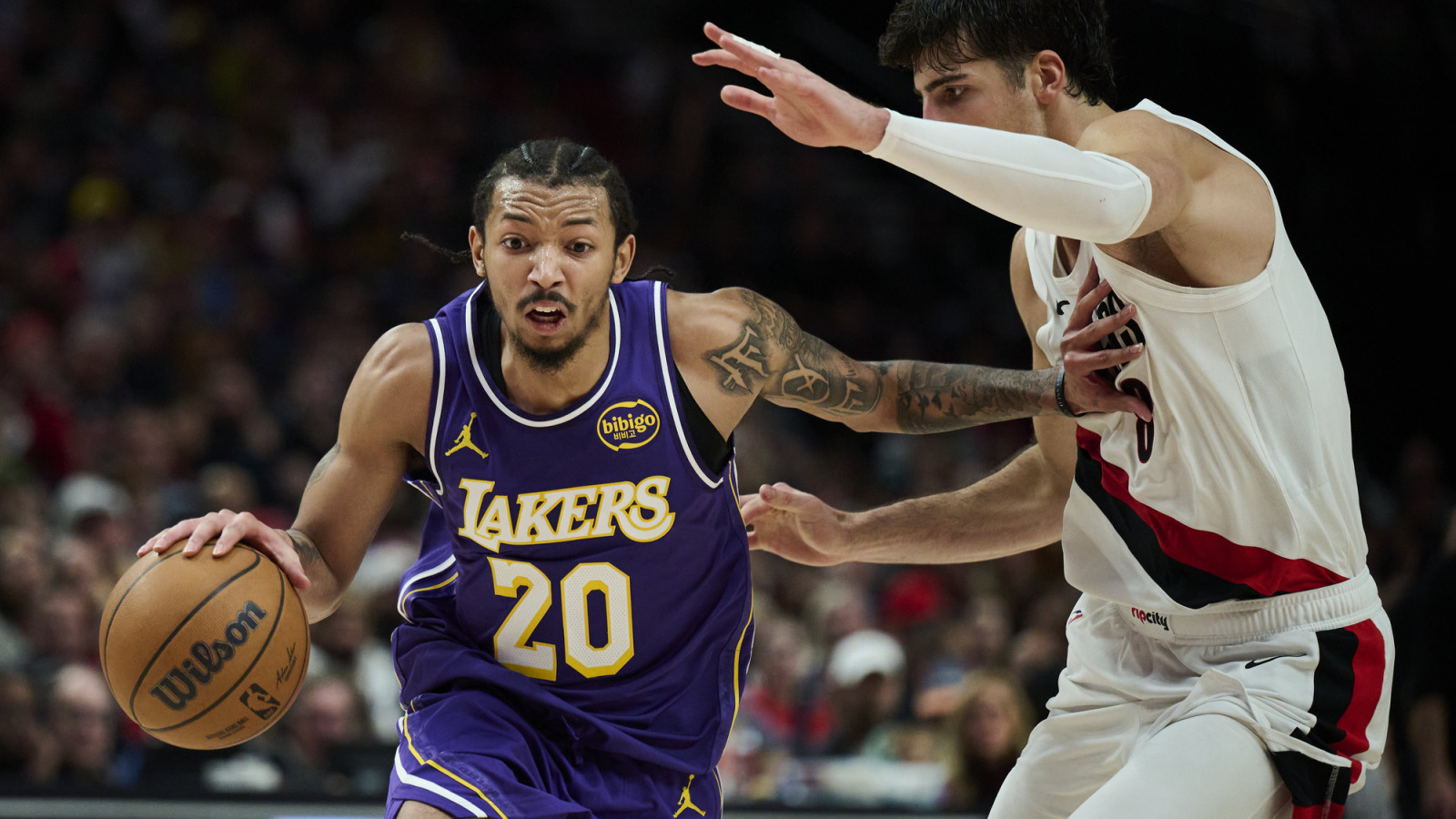 Unheralded Lakers pickup could have big impact this season