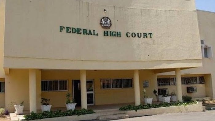 Drug Trafficking: Court Orders Forfeiture Of Lagos Property To Government