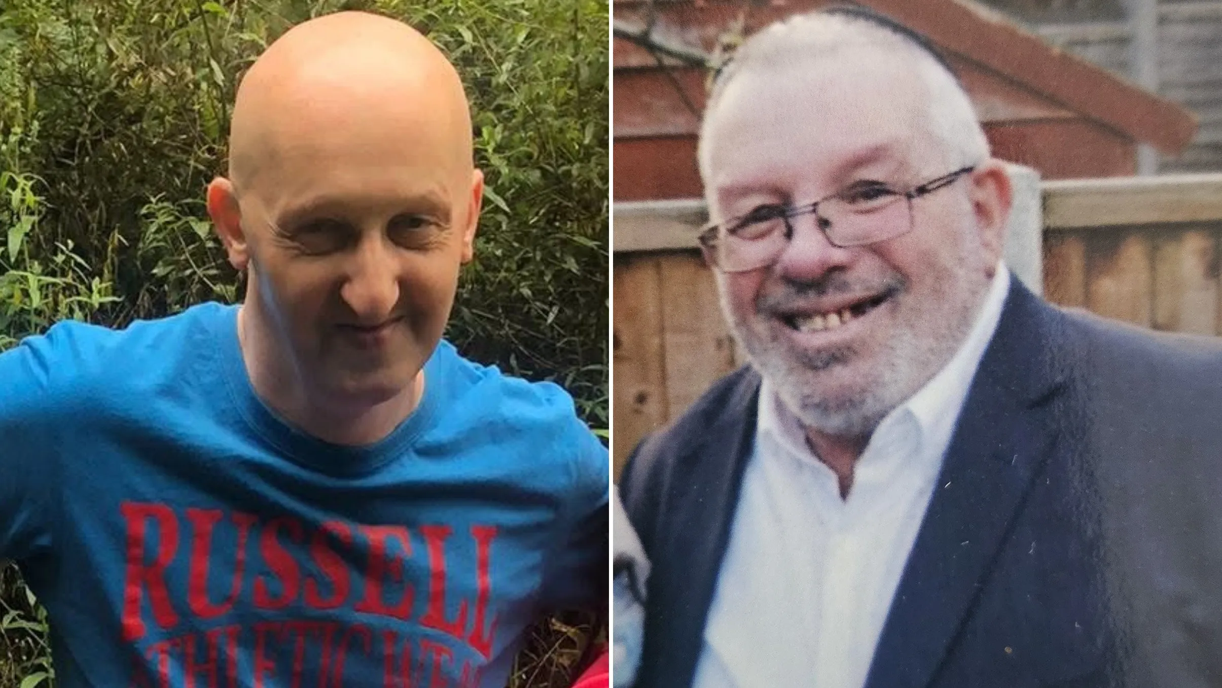 Manchester synagogue attack victim ‘died from multiple stab wounds’