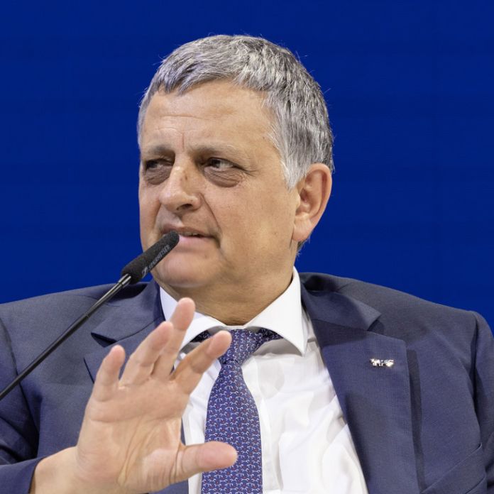 YPF hails Milei agenda as Abu Dhabi joins Argentina’s LNG push