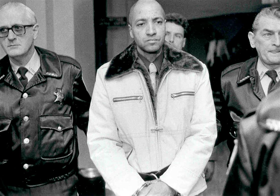 George Banks, Pennsylvania mass murderer spared from death penalty, dies at 83