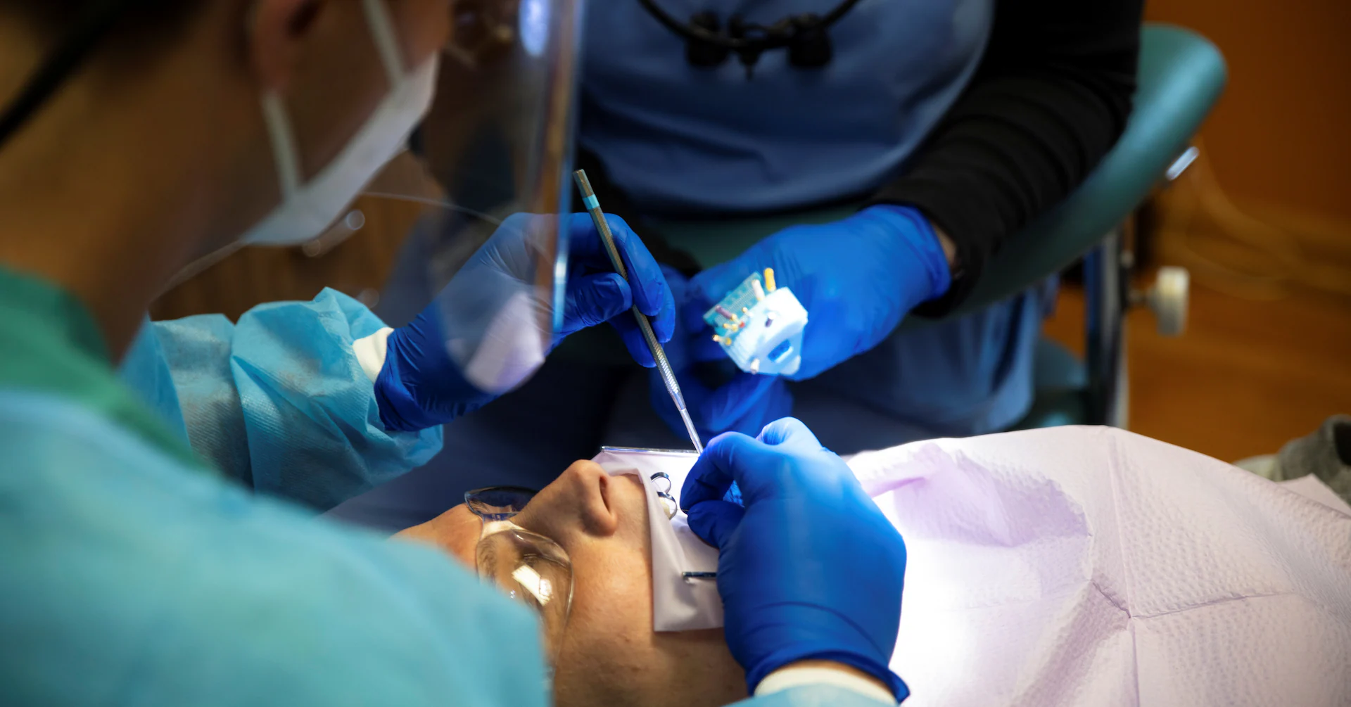 Henry Schein lifts annual forecast on strong dental, medical equipment sales - Reuters