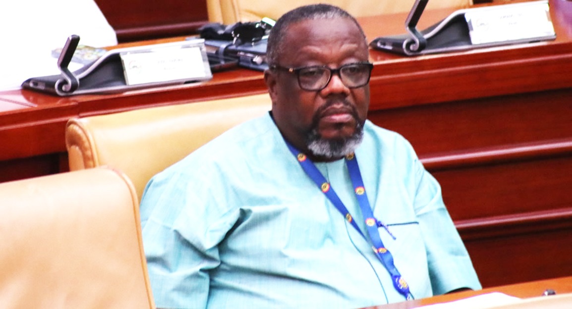 ECG Overspent Budget By GH¢189m –PAC Refers Former Managers To A-G