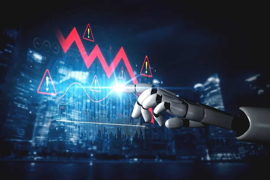 Magnificent Seven Lost $1 Trillion This Week: Is The AI Bubble Bursting?