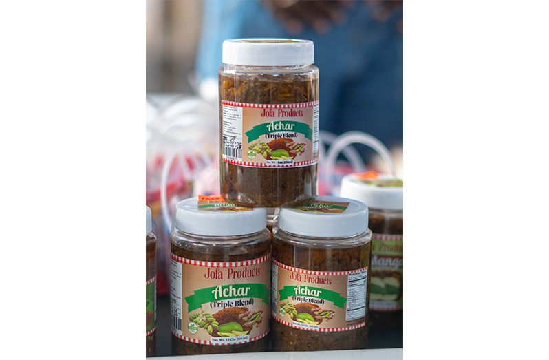 Women’s Night Market brings vibrancy, opportunity to Umana Yana