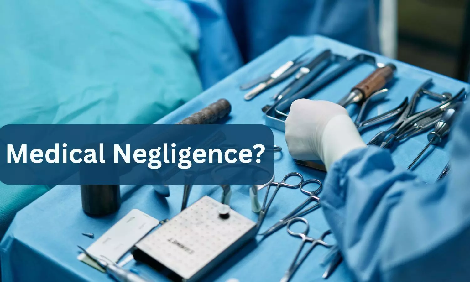 Patient death sparks outcry over negligence at Thrivananthapuram Medical College