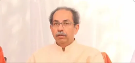 Fadnavis an ‘accidental CM’, BJP a ‘corrupt party’: Uddhav Thackeray