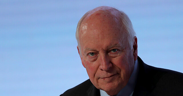 Dick Cheney's Complex Legacy: From 'Powerful,' Transformative VP to Iraq War Architect to Feeble Kamala Backer