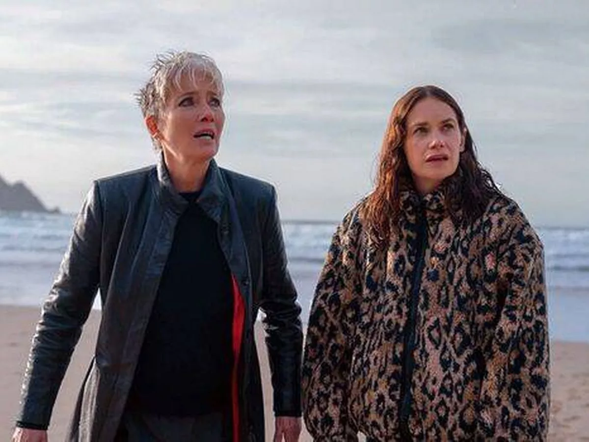 Down Cemetery Road cast as Emma Thompson and Ruth Wilson lead star-studded show