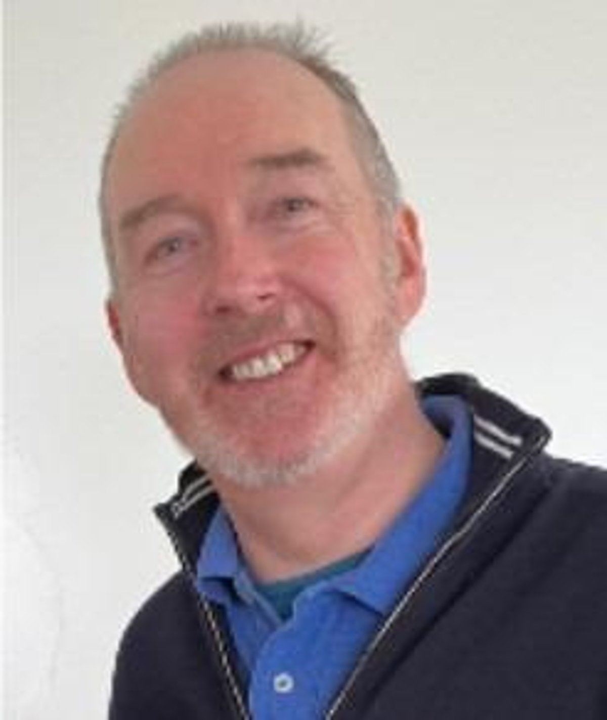 Tributes paid to respected businessman John McElderry