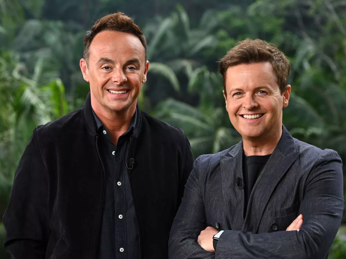 Ant and Dec ban stars from appearing on I'm A Celebrity