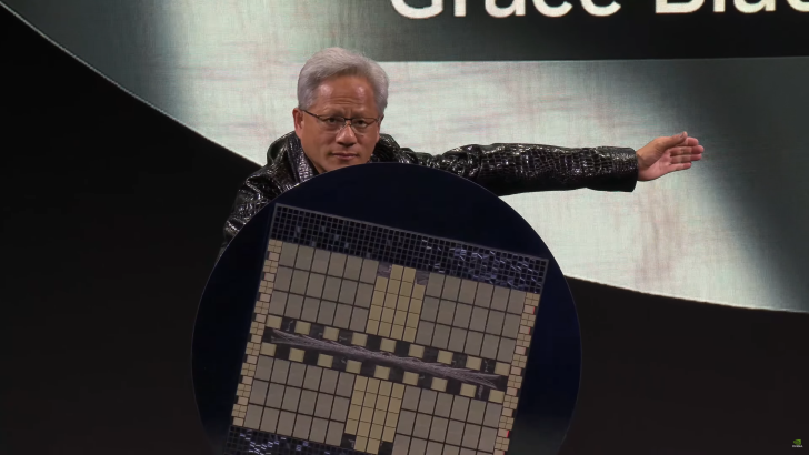 NVIDIA’s Explosive AI Chip Demand Pushes TSMC to Boost 3nm Production