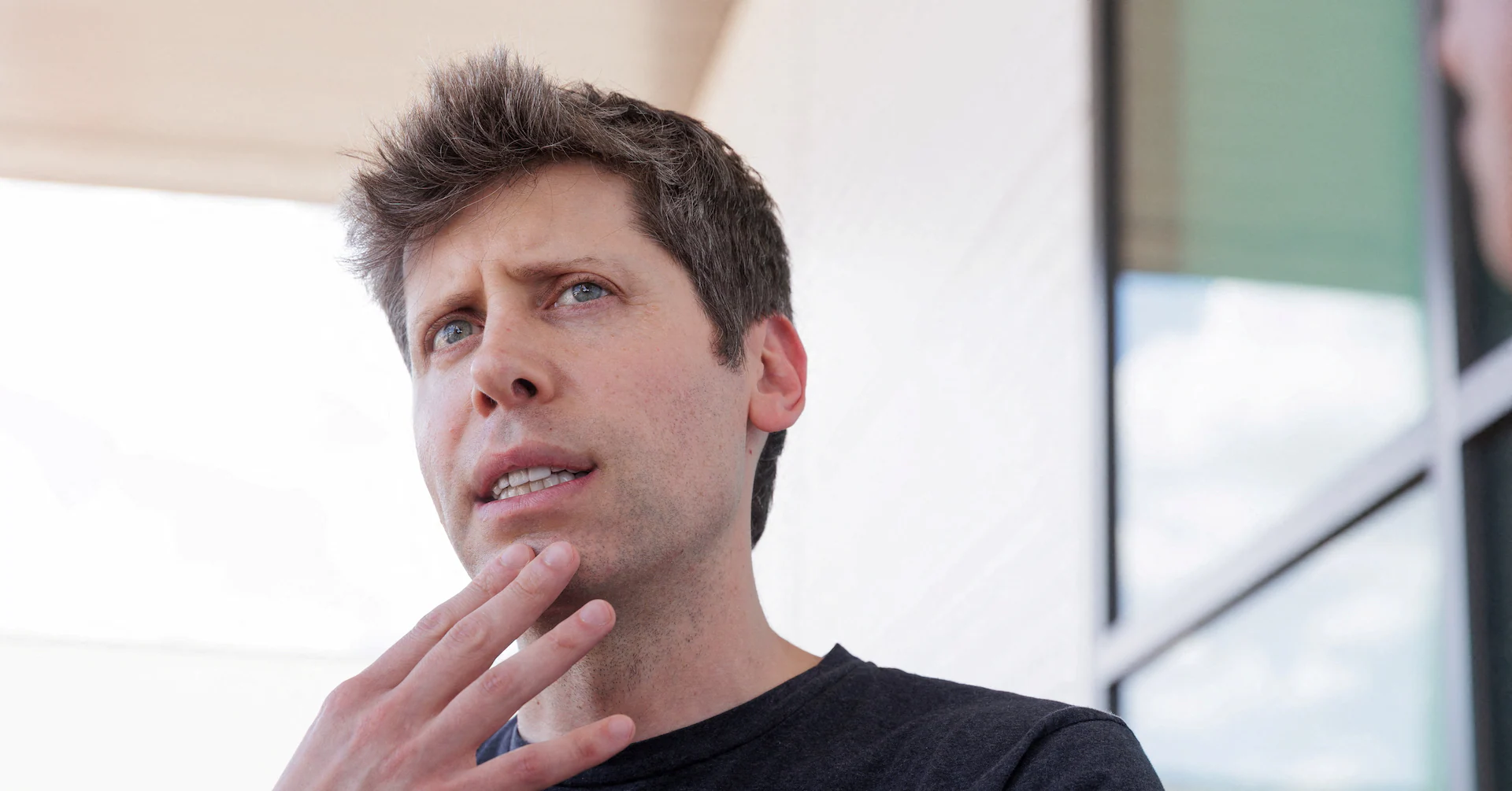 OpenAI's Altman urges US to expand Chips Act tax credit for AI growth