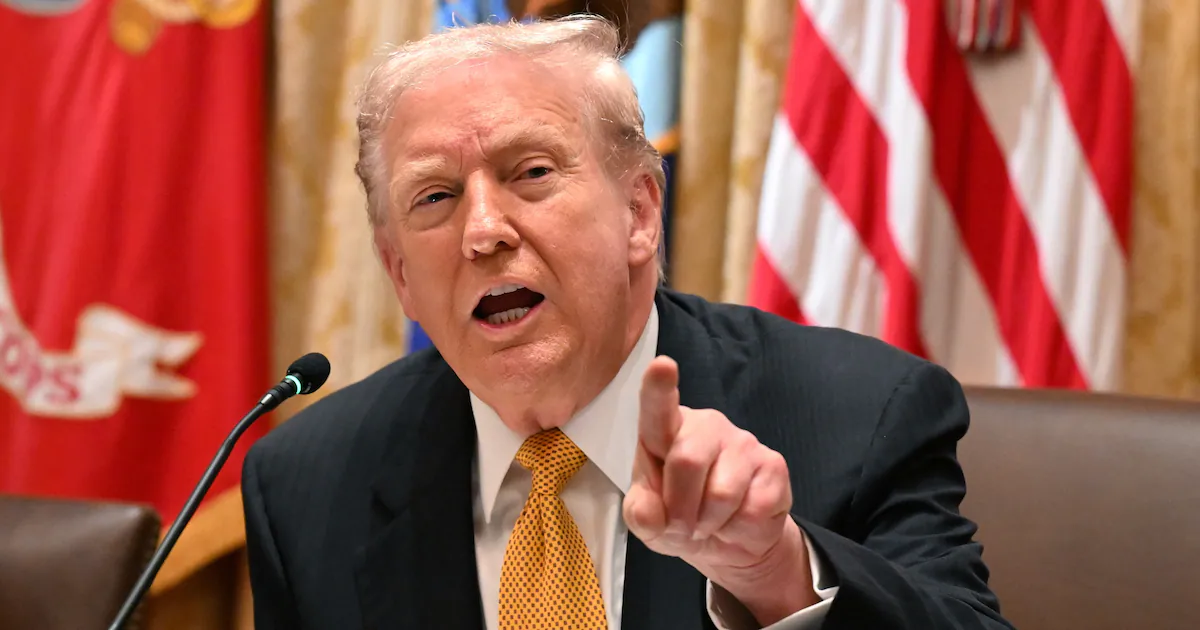 Ivy League University Agrees to Pay Trump Millions