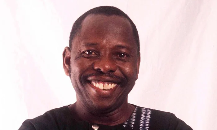 Saro-Wiwa gets posthumous award