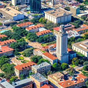 Les 10 meilleures villes universitaires d'Amérique