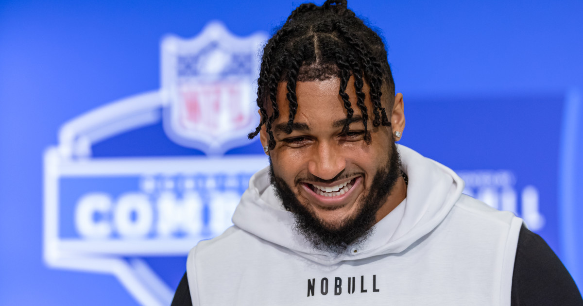 NFL Star Marshawn Kneeland’s Family Speaks Out After His Death