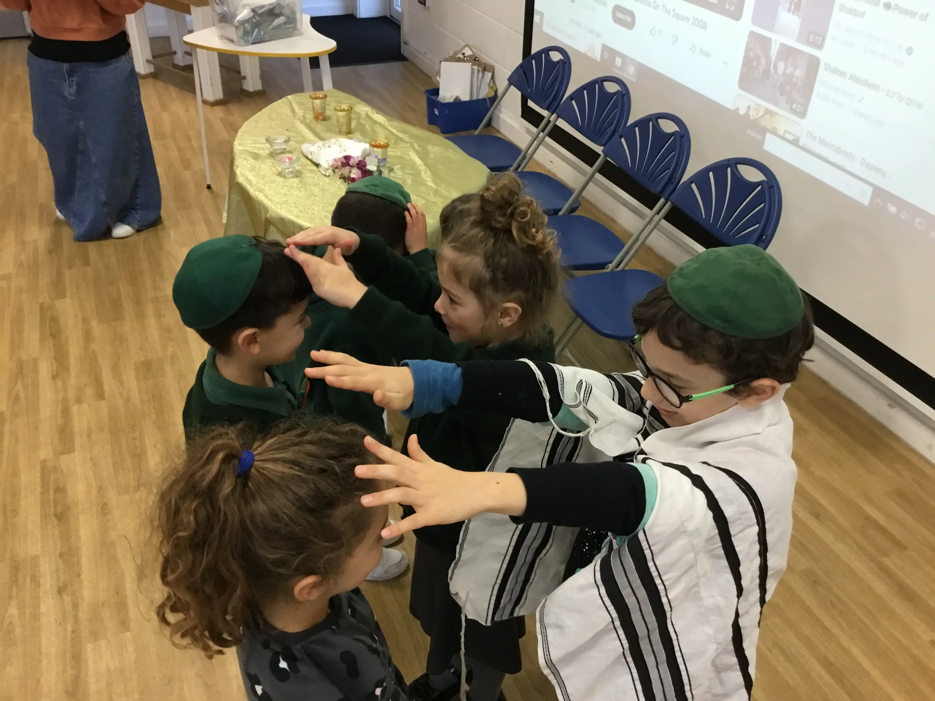 Sats results are helpful – but never tell the whole story