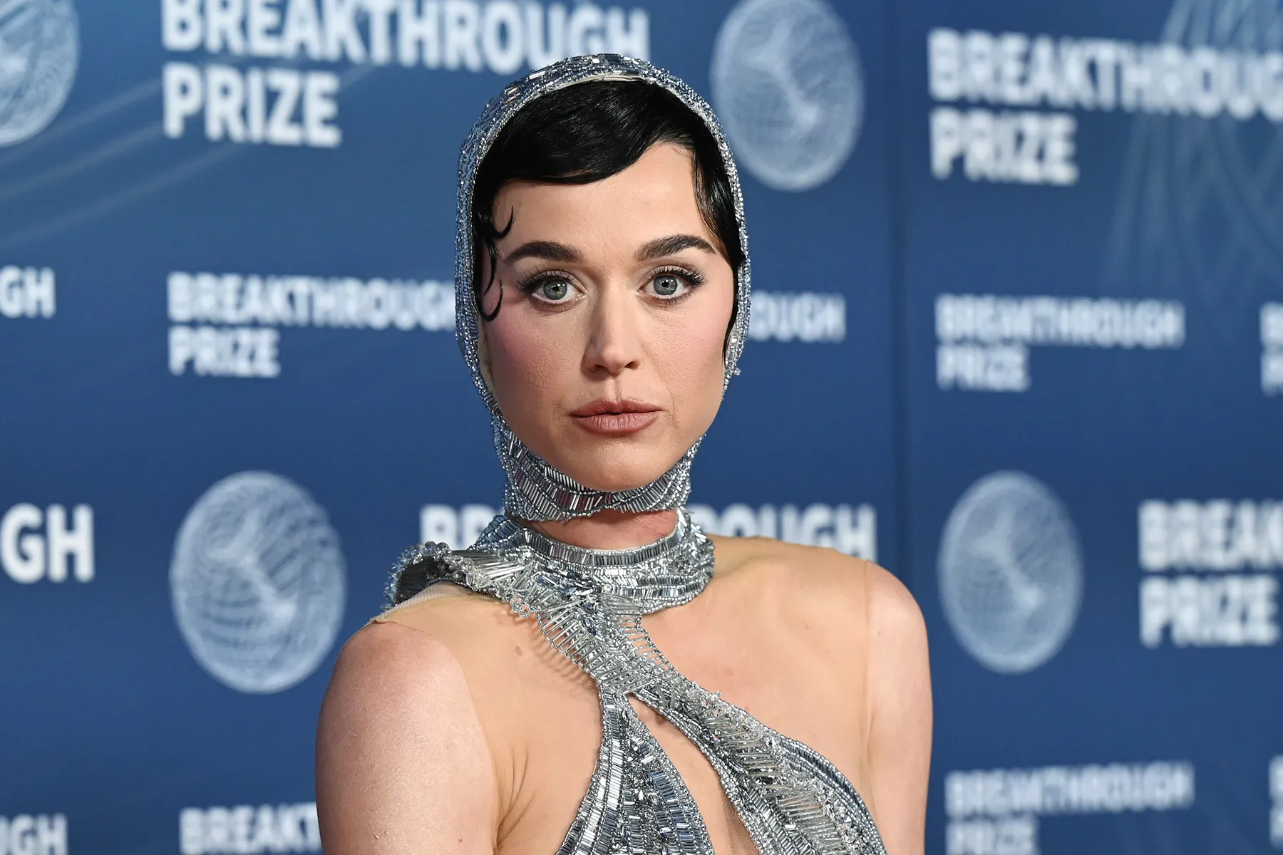 Katy Perry Teases ‘Bandaid’ Single With Bruised & Battered Image
