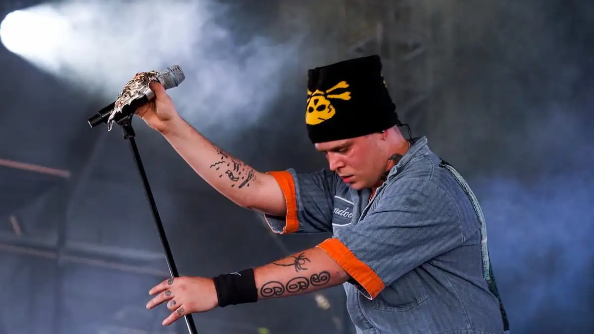 Yung Lean Explains Why It Was Important to Distance Himself From 'Mentally Ill' Kanye West
