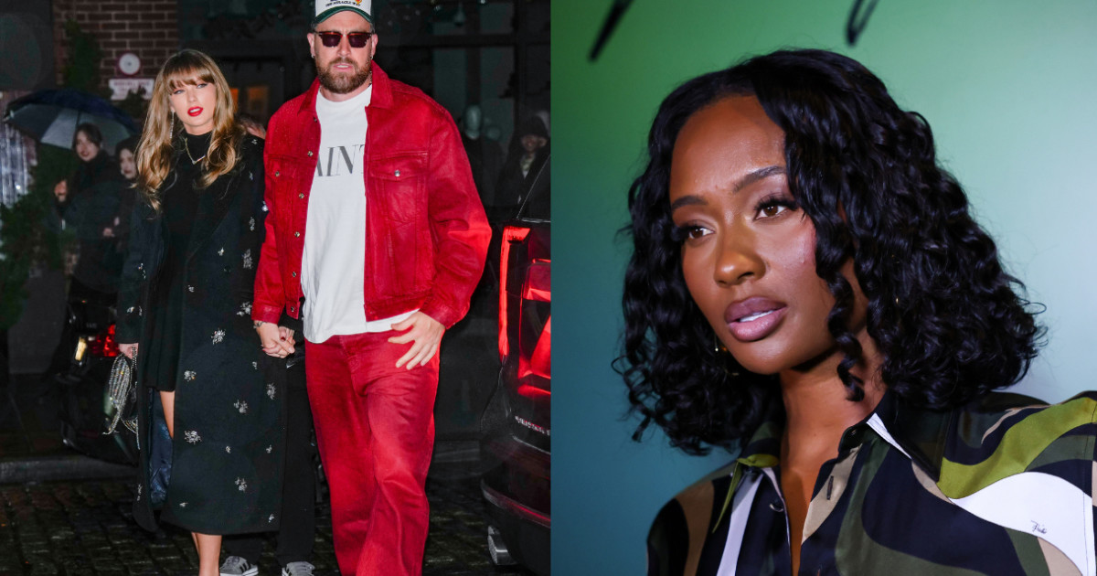 Kayla Nicole Goes Offline After Alleged Racist Posts Resurface Amid Taylor Swift and Travis Kelce Frenzy