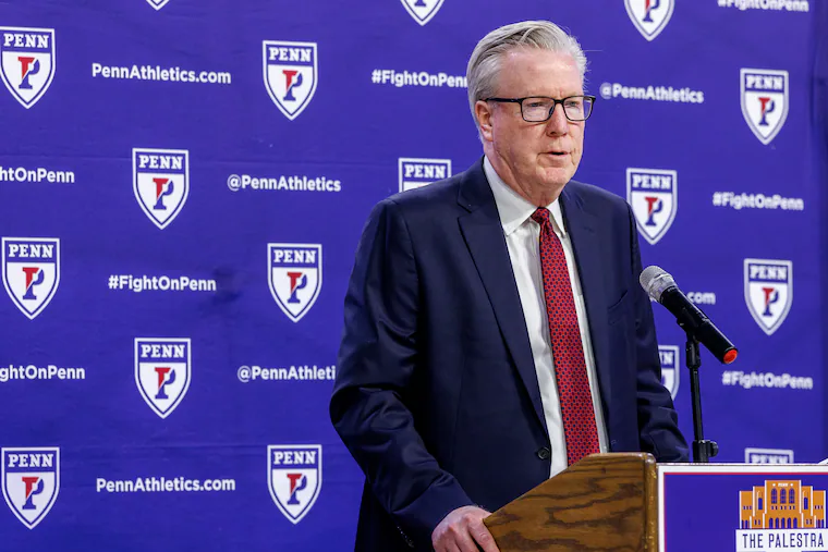 What we know and are still learning about a new NIL initiative being kickstarted at Penn