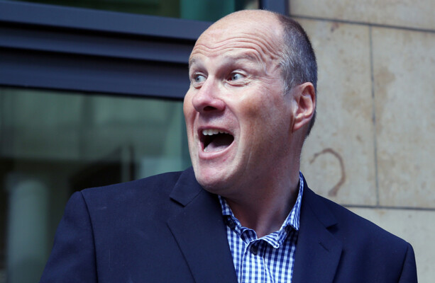 Ivan Yates and Coimisiún na Meán to be invited before media committee