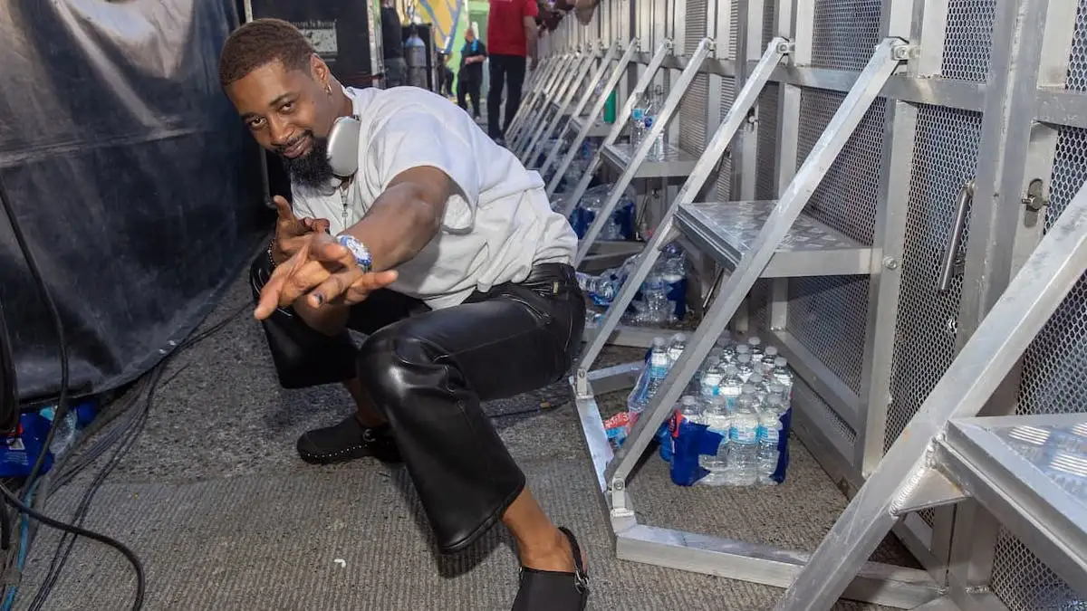 3 New Hip-Hop & R&B Songs You Must Hear This Week (11/7/25)