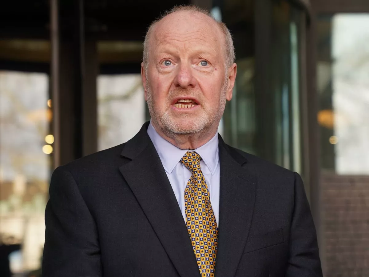 Sir Alan Bates secures seven figure settlement in Horizon compensation claim