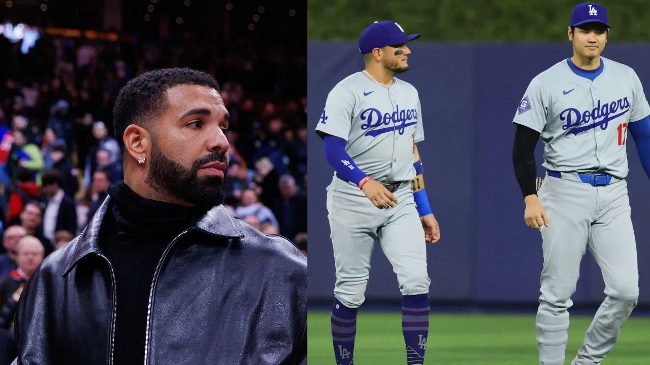 Miguel Rojas gets brutally honest about Drake getting under the Dodgers’ skin with his post-game 5 trash talk