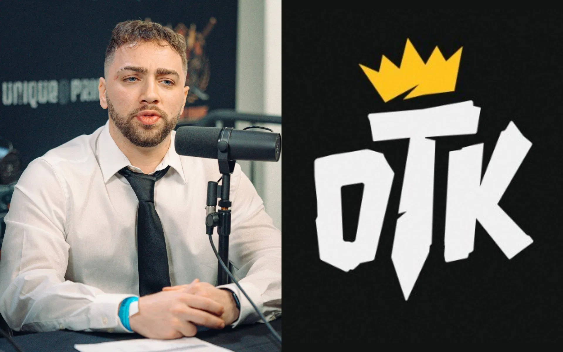 OTK's alleged "second notice of termination" letter to Mizkif: Details explored