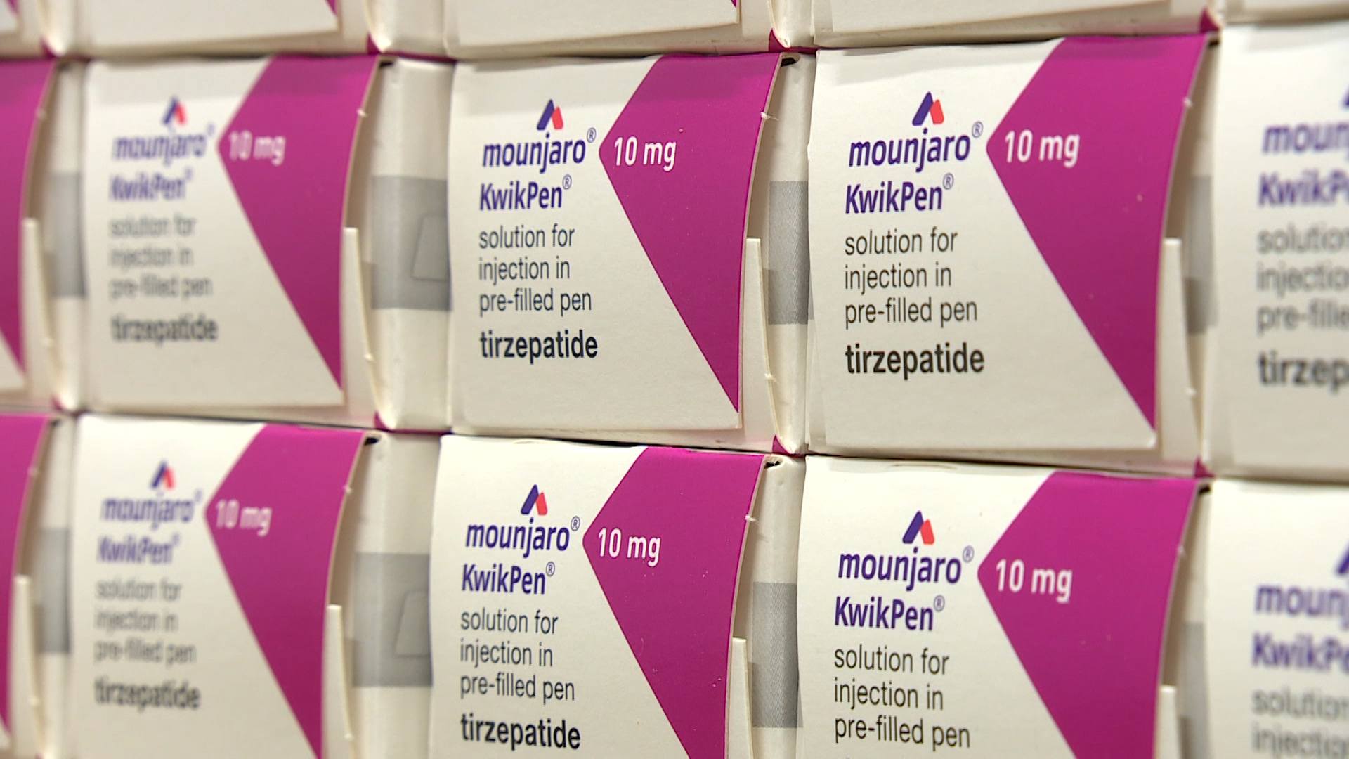 Fears over ‘postcode lottery’ for NHS weight-loss drug access in Scotland