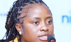 Princesses eye quarters